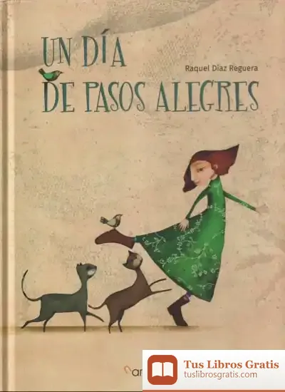 Descargar Un Día De Pasos Alegres