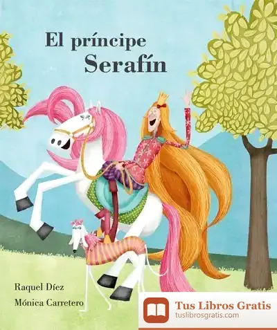 Descargar El Príncipe Serafín