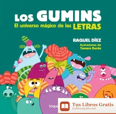 Descargar Los Gumins