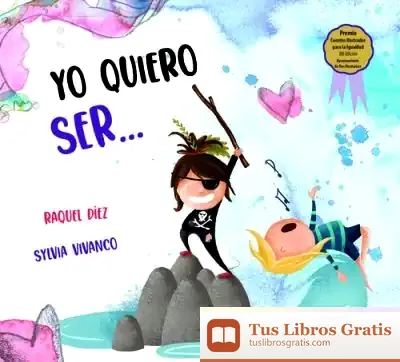 Descargar Yo Quiero Ser?