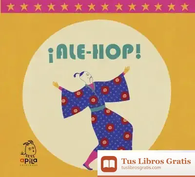 Descargar ¡Ale Hop! de Raquel Garrido