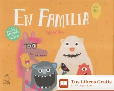 Descargar En Familia de Raquel Garrido