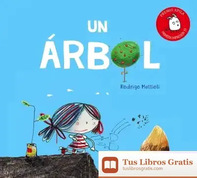 Descargar Un Árbol de Raquel Garrido