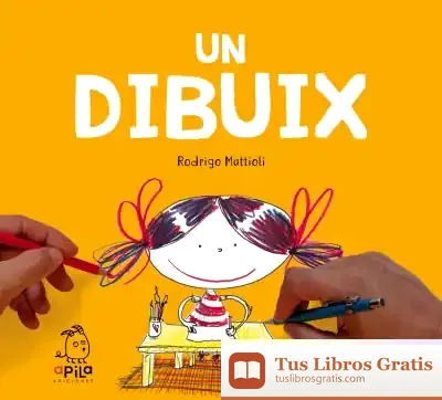 Descargar Un Dibuix de Raquel Garrido