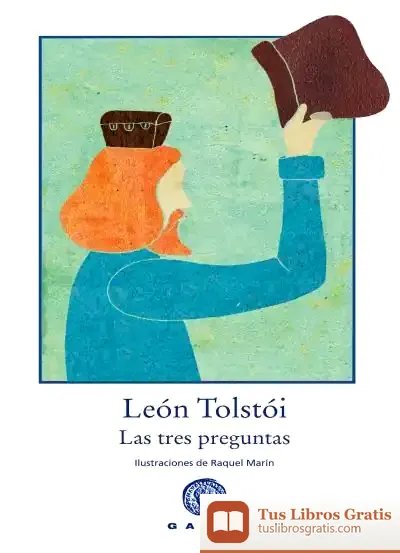 Descargar Las Tres Preguntas