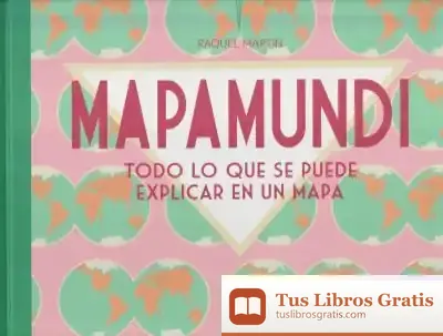 Descargar Mapamundi