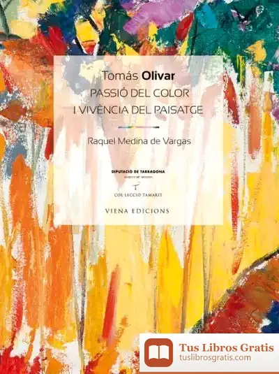 Descargar Tomàs Olivar