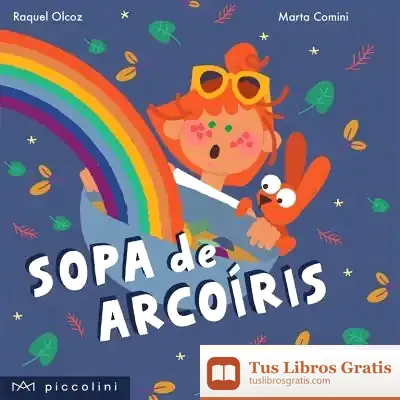 Descargar Sopa De Arcoíris