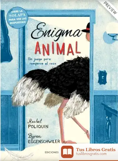 Descargar Enigma Animal