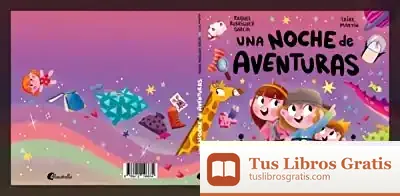 Descargar Una Noche De Aventuras