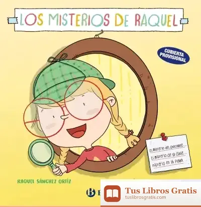 Descargar Los Misterios De Raquel