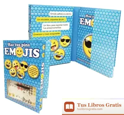 Descargar Haz Tus Pins Emojis