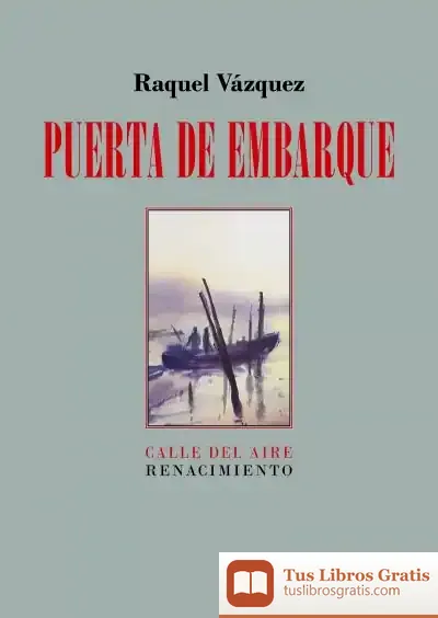 Descargar Puerta De Embarque