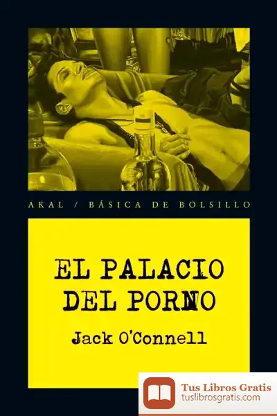 Descargar El Palacio Del Porno
