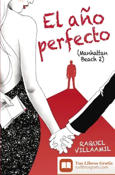 Descargar El Año Perfecto de Raquel Villaamil Pellon