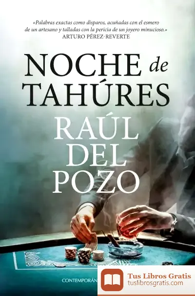 Descargar Noche De Tahures