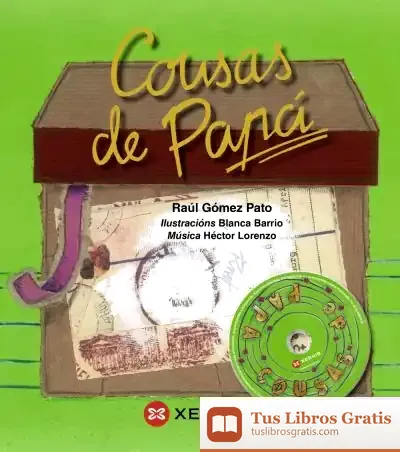 Descargar Cousas De Papá