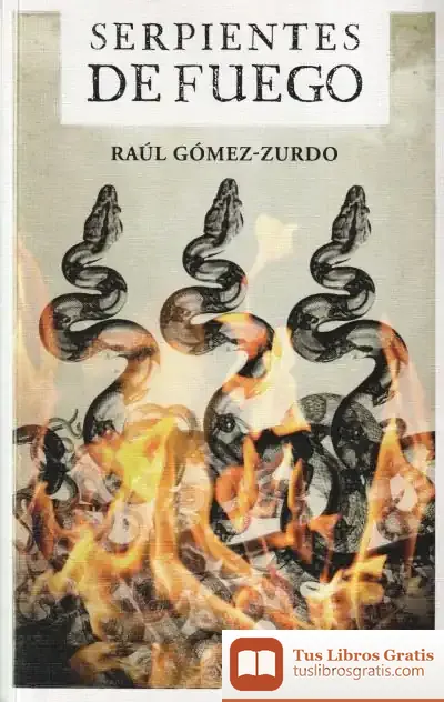 Descargar Serpientes De Fuego