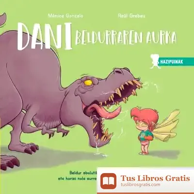 Descargar Dani Beldurraren Aurka