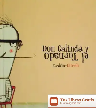 Descargar Don Galindo Y El Tornado