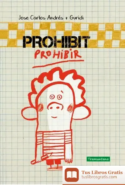 Descargar Prohibit Prohibir