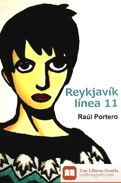 Descargar Reykjavík Línea 11