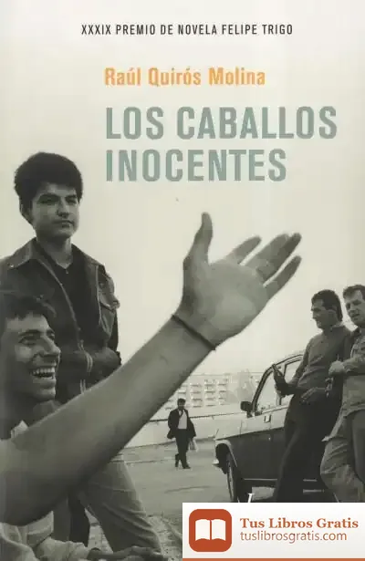 Descargar Los Caballos Inocentes