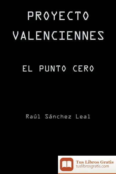 Descargar Proyecto Valenciennes