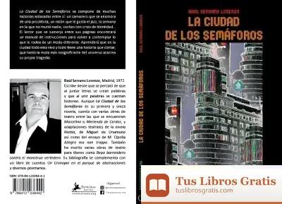 Descargar La Ciudad De Los Semáforos