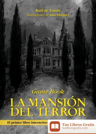 Descargar La Mansión Del Terror