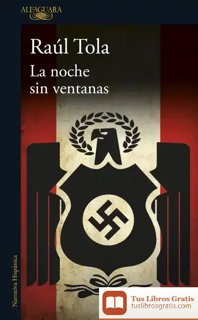 Descargar La Noche Sin Ventanas (Mapa De Las Lenguas)