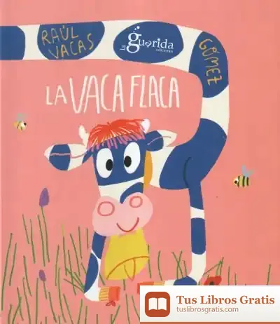 Descargar La Vaca Flaca