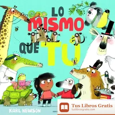 Descargar Lo Mismo Que Tú