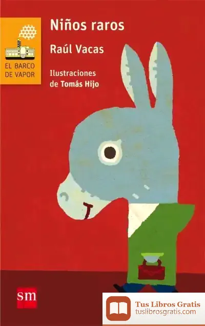 Descargar Niños Raros