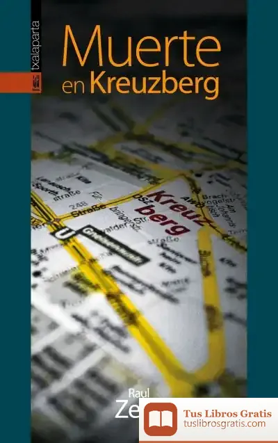 Descargar Muerte En Kreuzberg