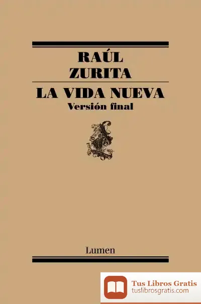 Descargar La Vida Nueva