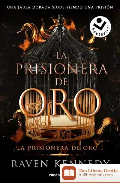 Descargar La Prisionera De Oro 1 - La Prisionera De Oro