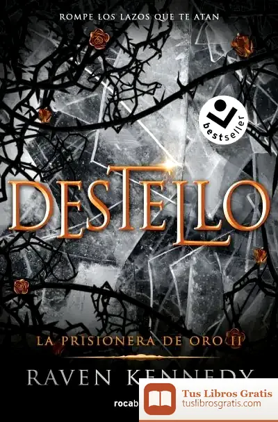 Descargar La Prisionera De Oro 2 - Destello