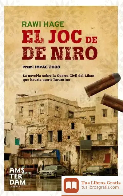 Descargar El Joc De De Niro