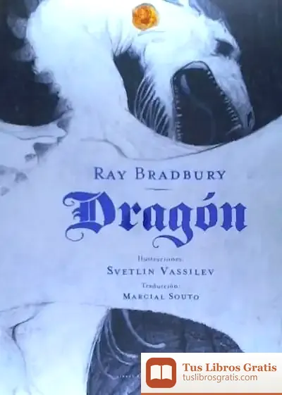 Descargar Dragón de Ray Bradbury