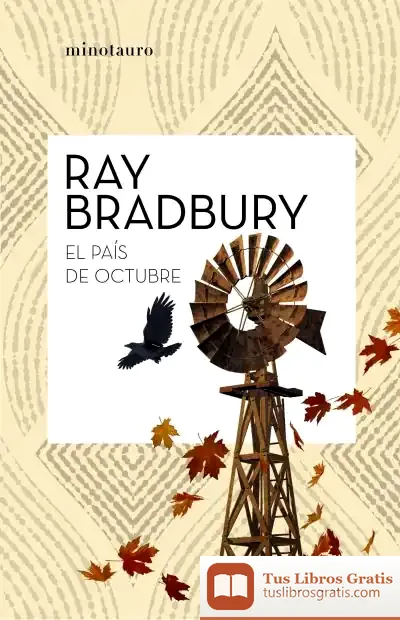 Descargar El País De Octubre de Ray Bradbury