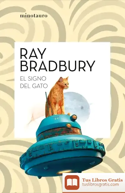 Descargar El Signo Del Gato de Ray Bradbury