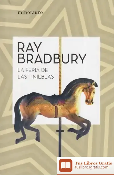 Descargar La Feria De Las Tinieblas de Ray Bradbury