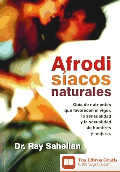 Descargar Afrodisíacos Naturales