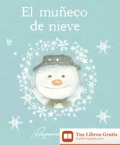 Descargar El Muñeco De Nieve