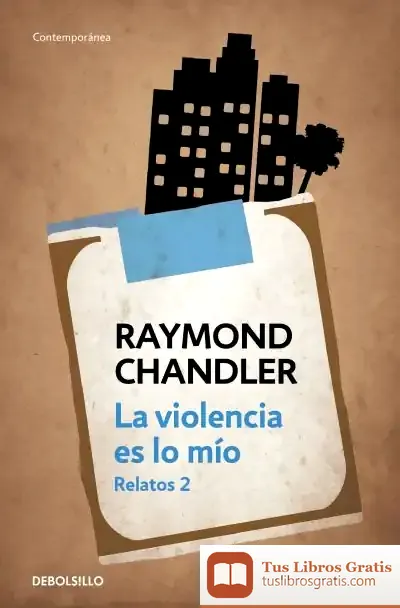 Descargar La Violencia Es Lo Mío