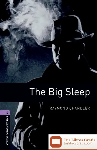 Descargar Obl 4 Big Sleep Ed 08
