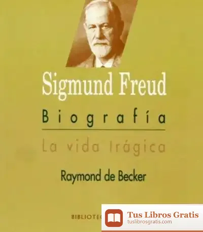 Descargar Vida Trágica De Sigmund Freud