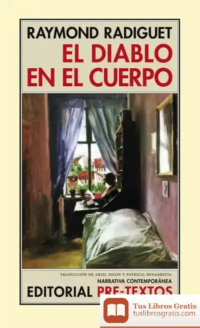 Descargar El Diablo En El Cuerpo