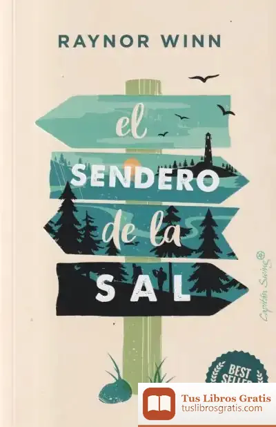 Descargar El Sendero De La Sal